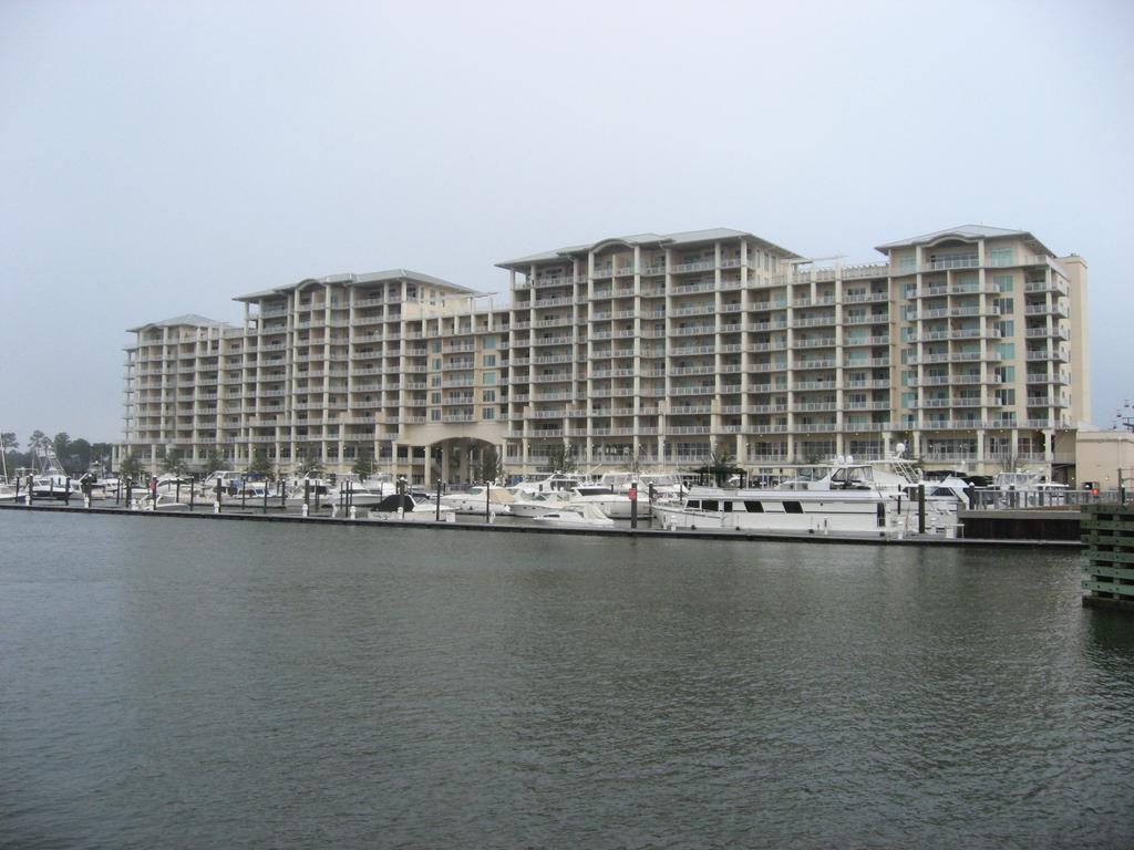 The Wharf By Youngs Sun Coast Orange Beach Eksteriør bilde