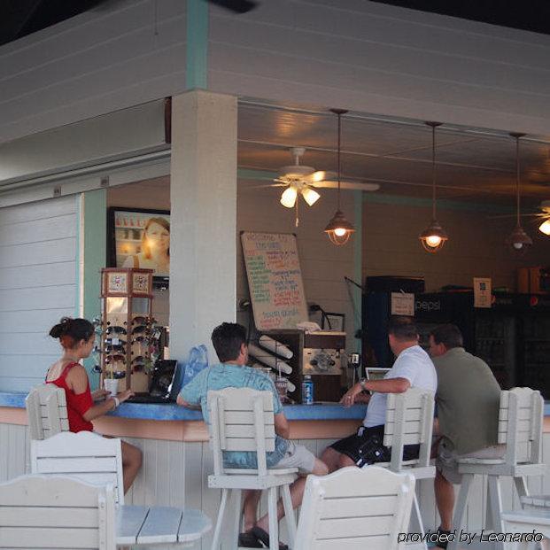 The Wharf By Youngs Sun Coast Orange Beach Restaurant bilde