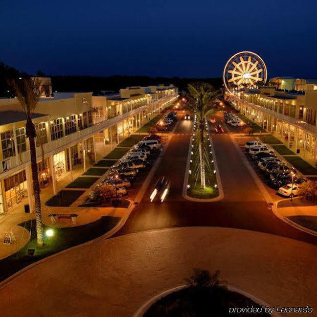 The Wharf By Youngs Sun Coast Orange Beach Eksteriør bilde