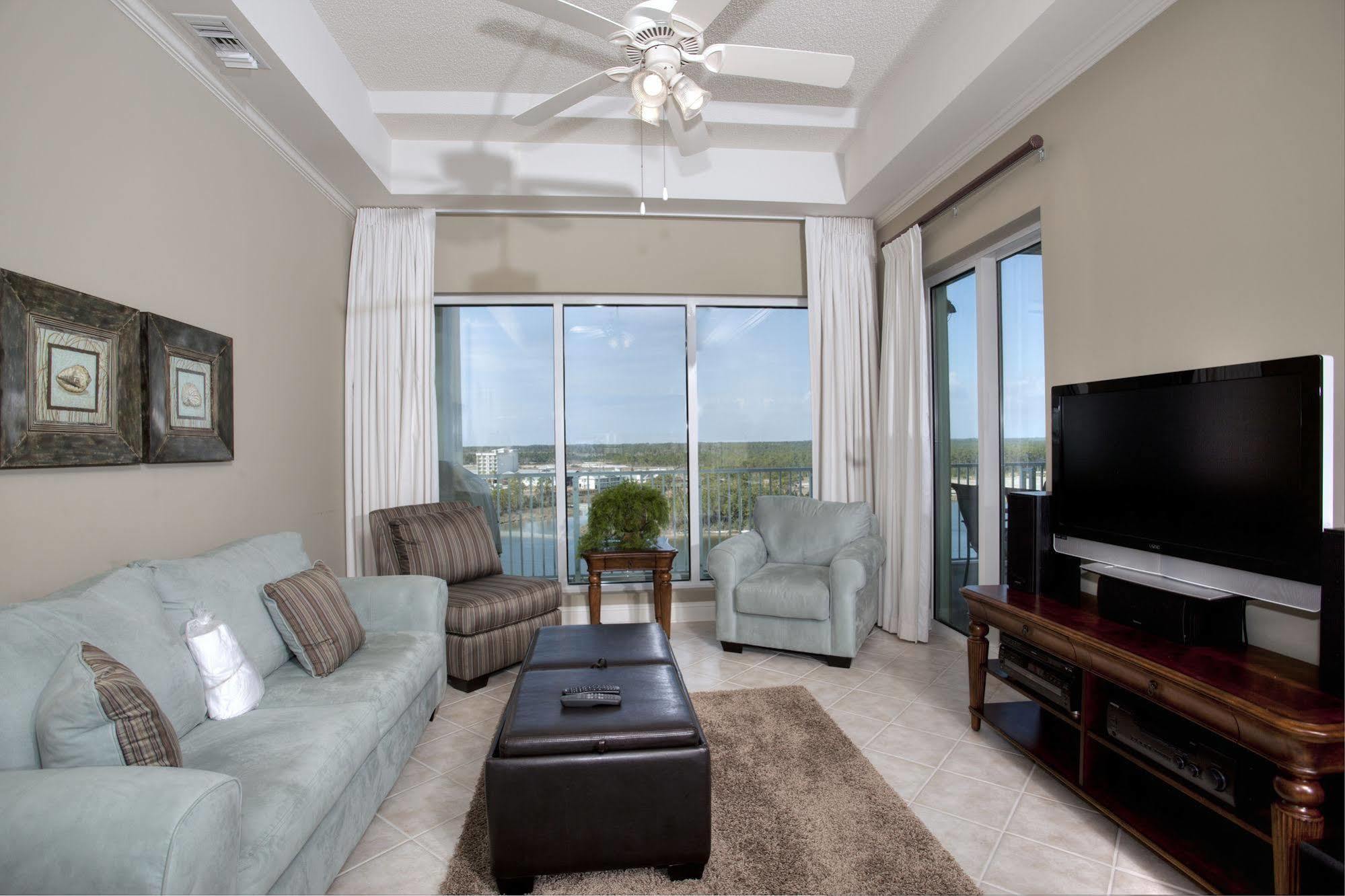 The Wharf By Youngs Sun Coast Orange Beach Eksteriør bilde