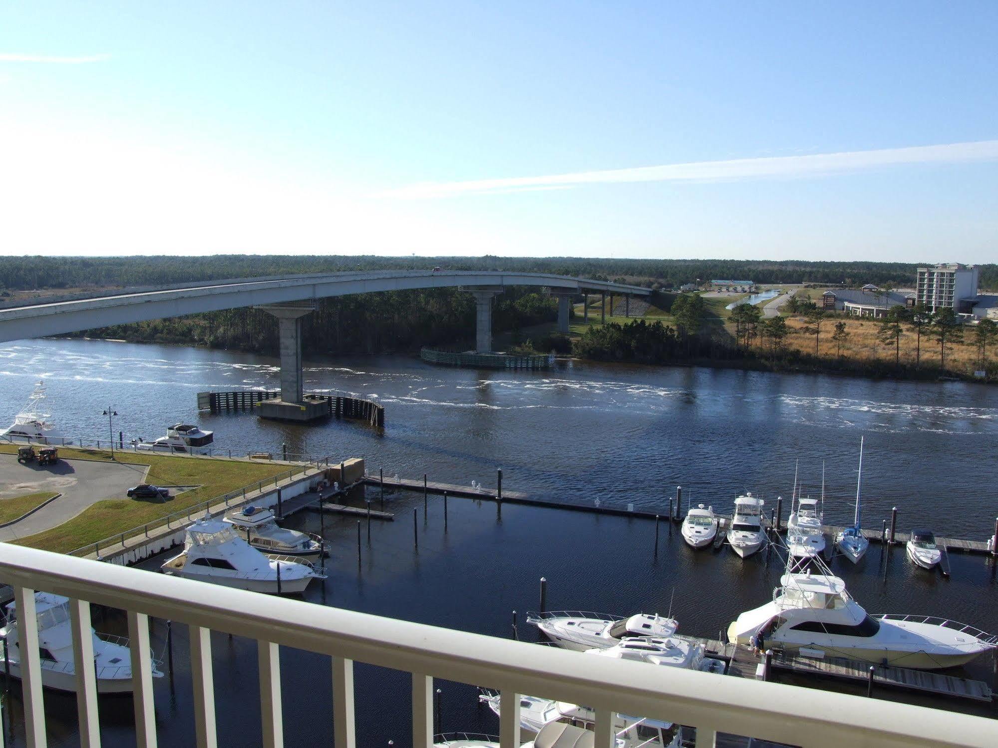 The Wharf By Youngs Sun Coast Orange Beach Eksteriør bilde