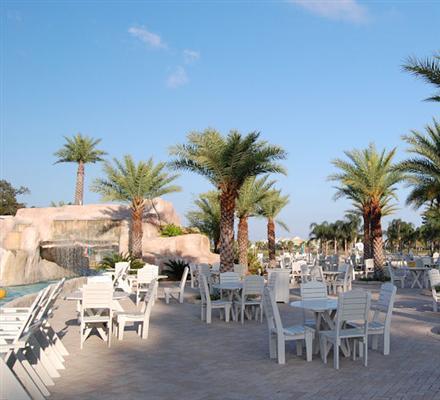The Wharf By Youngs Sun Coast Orange Beach Eksteriør bilde